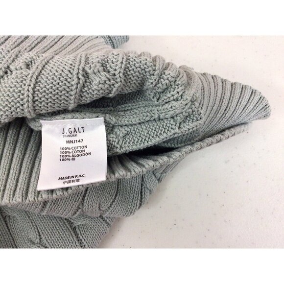 John Galt Varsity Sweater Vest Womens Small - Picture 5 of 7